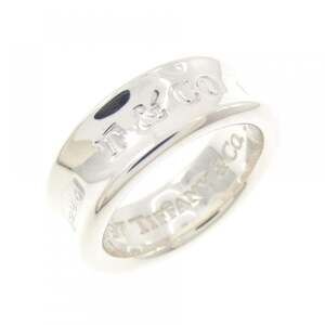 TIFFANY Silver Ring